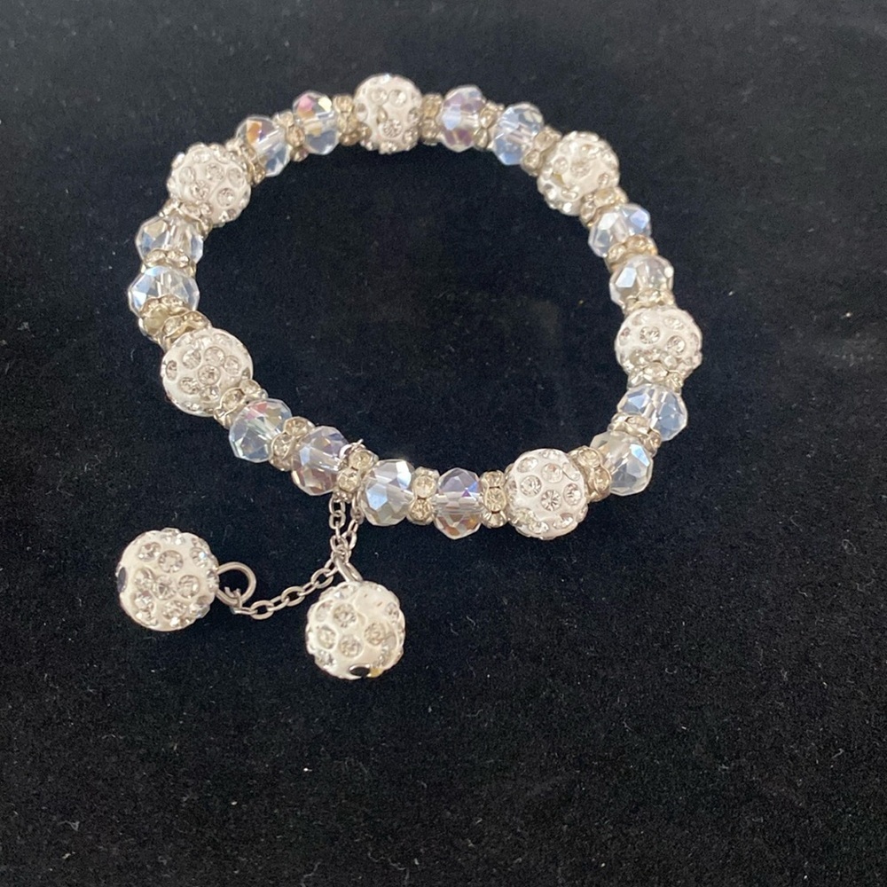Beaded Bracelet
